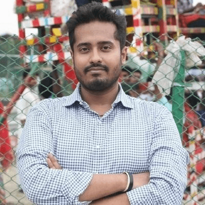 Manosh Talukder