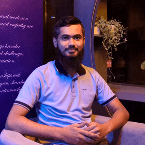 Md. Rezve Hasan