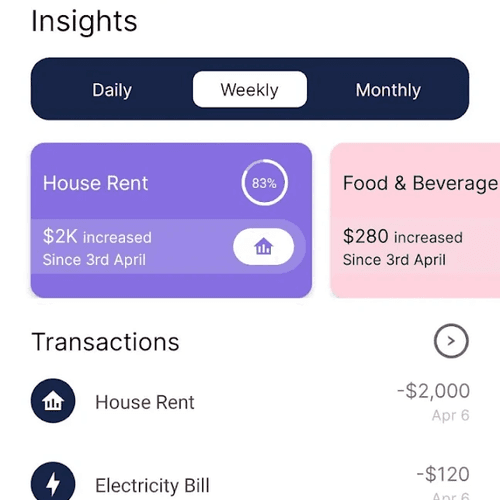 Money Manager 23: The Ultimate Budgeting App for Android and iOS