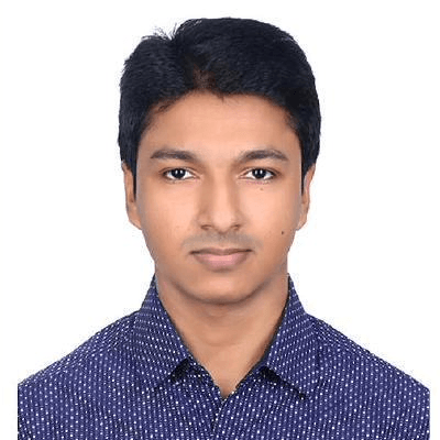 Md Samiul Alim