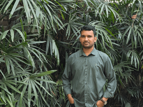 Shaisab Roy