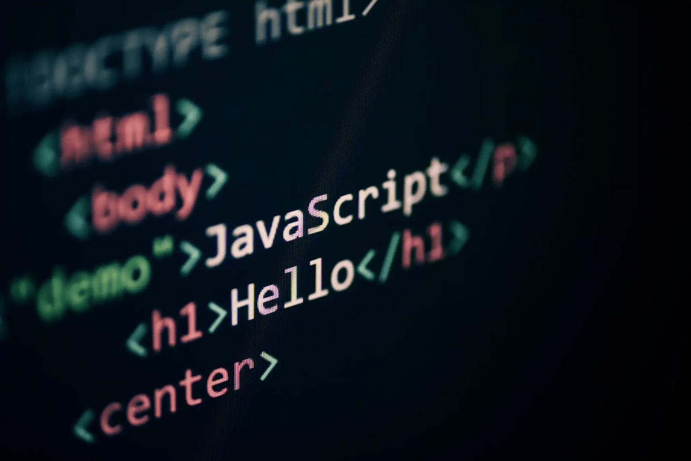 Javascript
