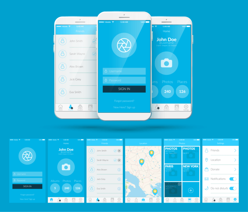 UI-UX Thumbnail