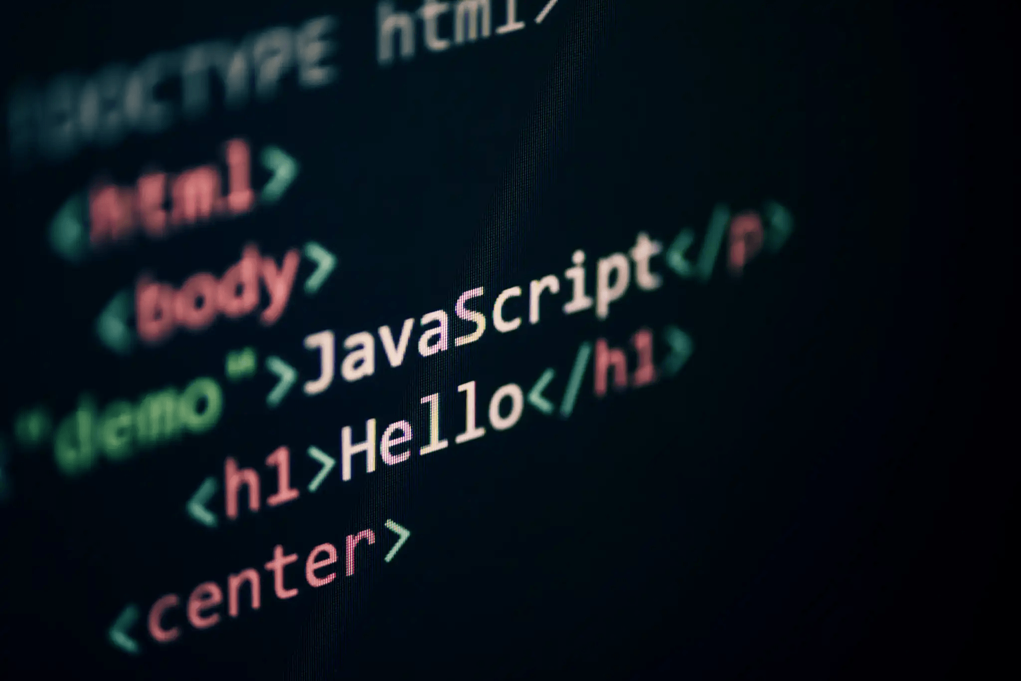 Javascript